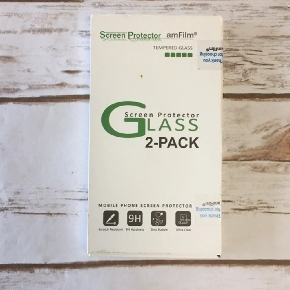 Samsung Galaxy S7Active Glass Protector